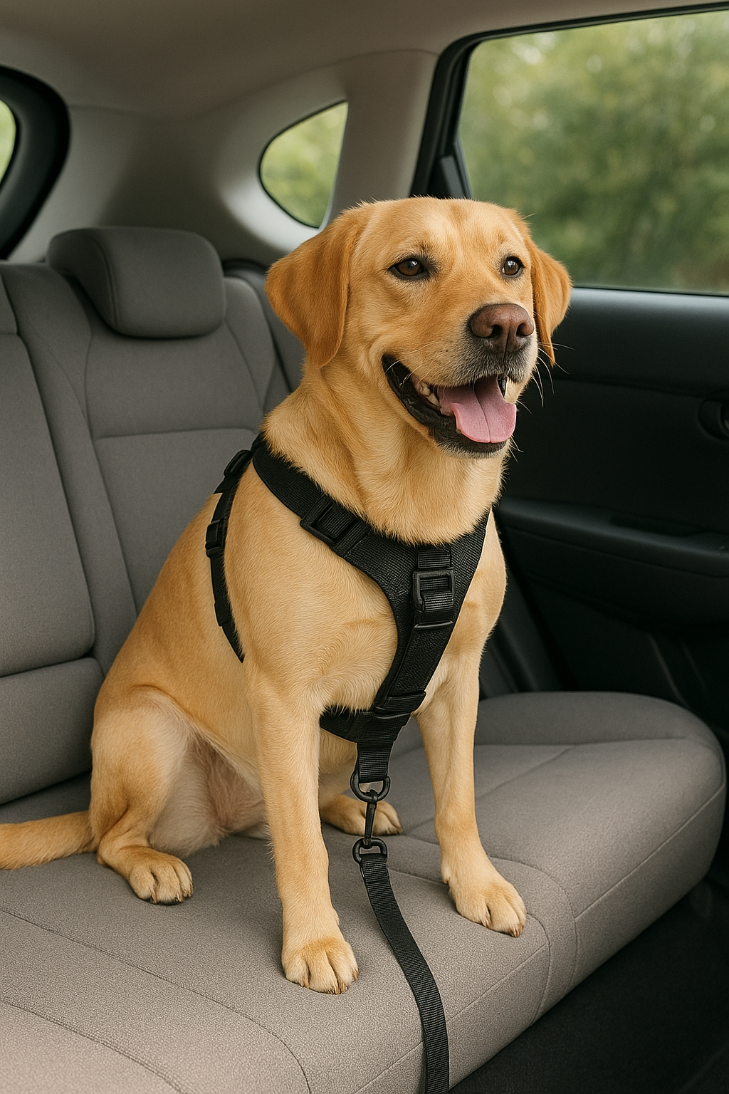 Safety