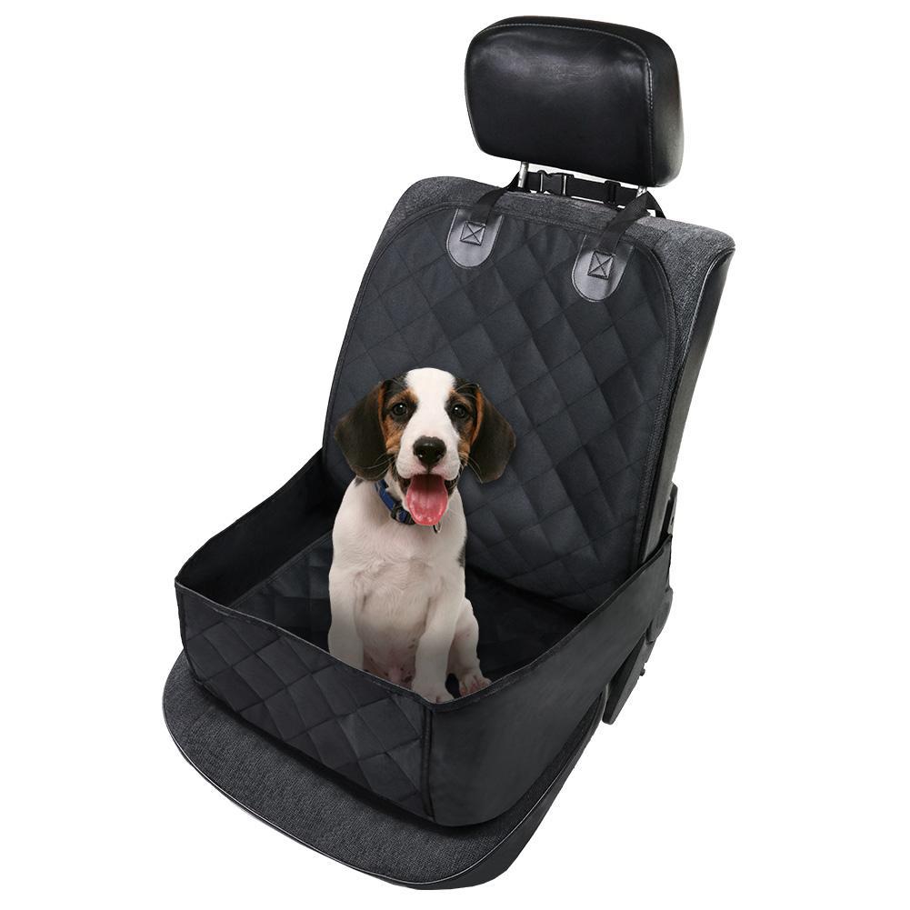 Waterproof Pet Car Cover for Stress-Free Rides