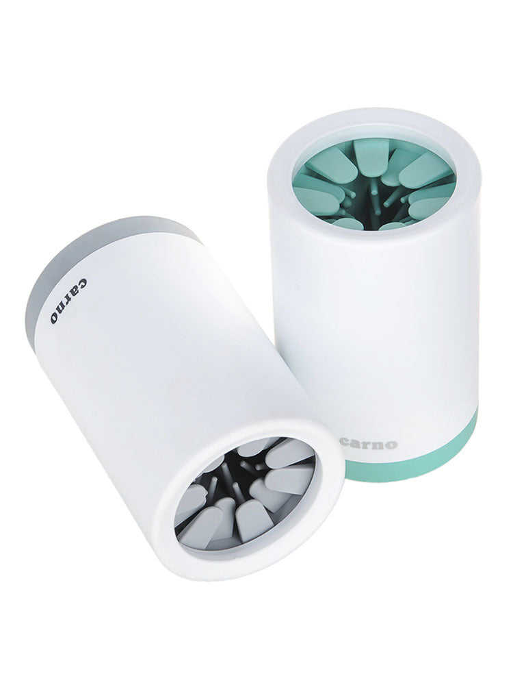 Paw Cleaner Cup – Keep Your Pet’s Paws Fresh & Happy