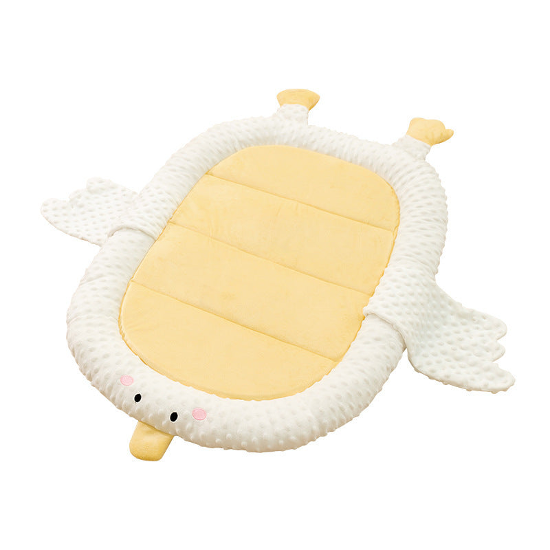 Orthopedic Dog Bed – Comfy, Waterproof & Supportive