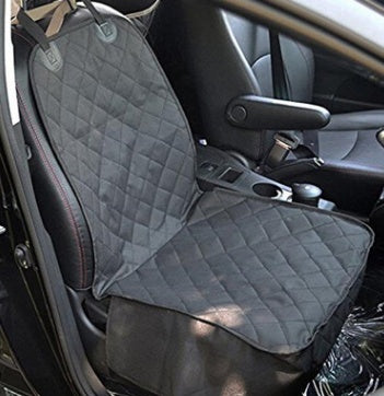 Waterproof Pet Car Cover for Stress-Free Rides