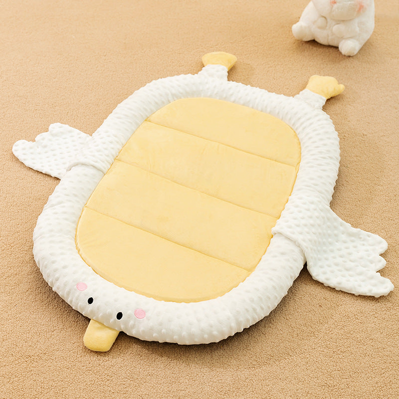Orthopedic Dog Bed – Comfy, Waterproof & Supportive